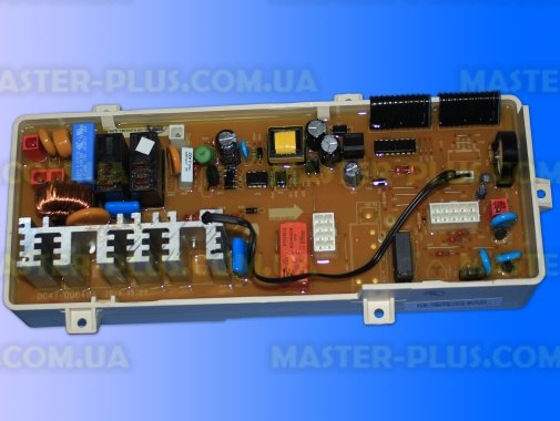 Модуль (плата) Samsung MFS-TBF8NPH-00 для стиральной машины