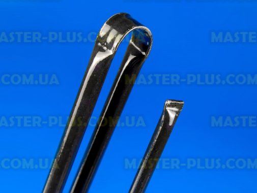 Фланец под «сухие» ТЭНы Electrolux (эмалированная сталь) (тип 2) для бойлера