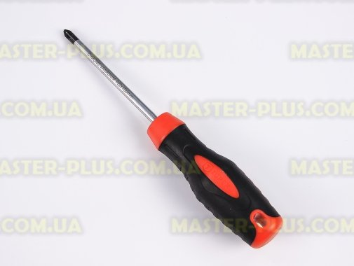 Викрутки PZ2*100 мм TOPEX 39D831