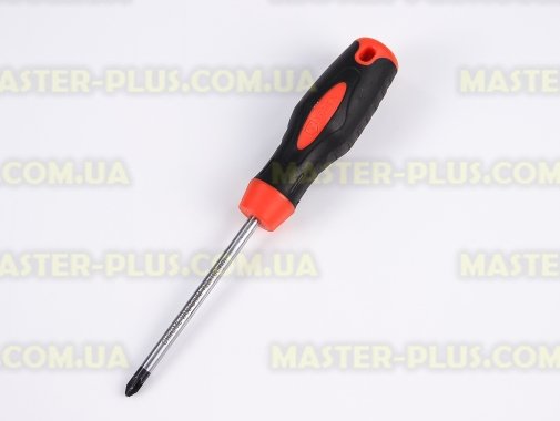 Викрутки PZ2*100 мм TOPEX 39D831