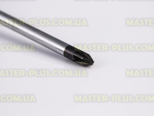 Викрутки PZ2*100 мм TOPEX 39D831
