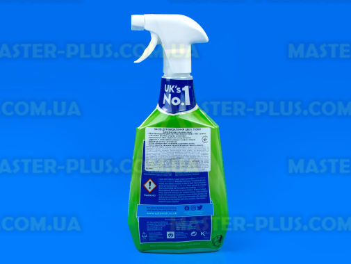 Средство против плесени Astonish Mould &amp; Mildew Blaster Apple Burst спрей 750 мл