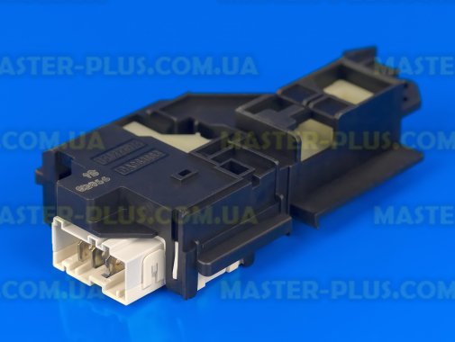 Замок (ПБЛ) Zanussi 1462229145 (без ориг. упаковки) для пральної машини