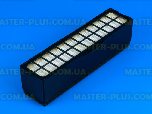 Hepa фільтр Zelmer 719.0150 для пилососа