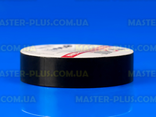 Ізолента чорна 15мм*10м PROFIX