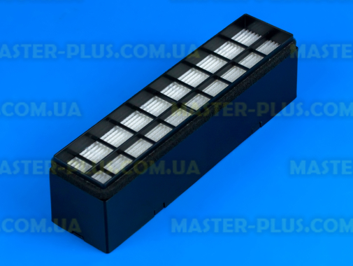 Hepa фільтр Zelmer 719.0150 для пилососа