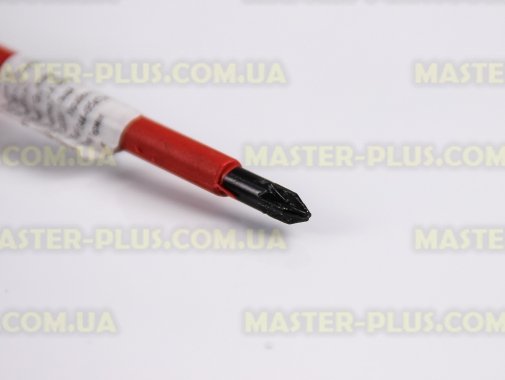 Викрутки 1000В PZ1*80мм TOPEX 39D479