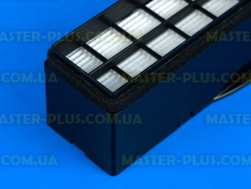 Hepa фільтр Zelmer 719.0150 для пилососа