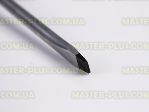 Викрутка шліцева 8.0*200 мм TOPEX 39D808