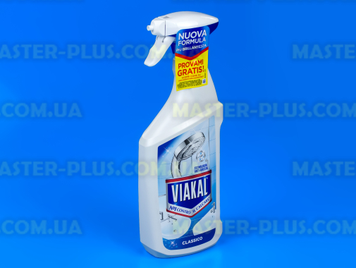 Засіб для ванни Viakal 0,75л