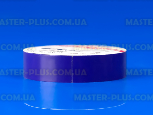 Ізолента синя 15мм*10м PROFIX