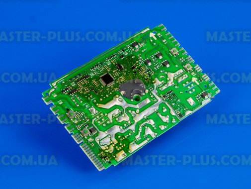 Модуль (плата управління) Whirlpool 480111104638 для пральної машини