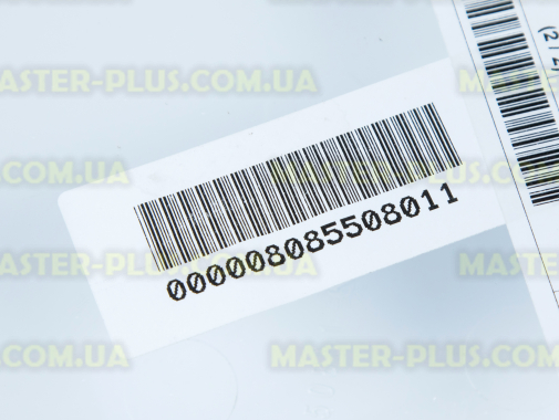 Защитное стекло двери (пластик) Electrolux 8085508011 для сушильной машины