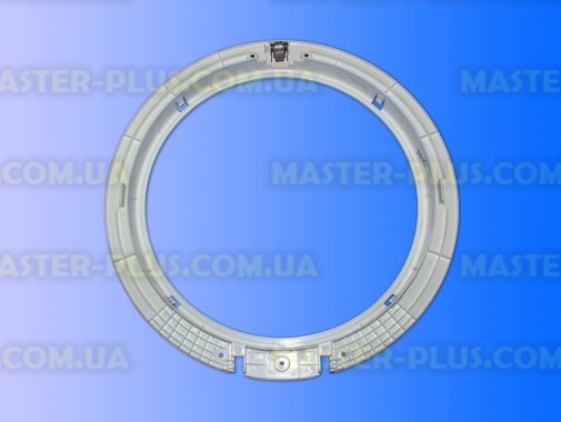 Обечайка дверки (люка) внутренняя  Samsung DC97-07543B для стиральной машины