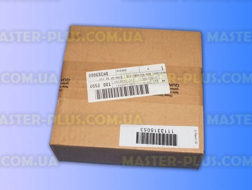 Модуль (плата управління) Electrolux 1113315053 для пральної машини