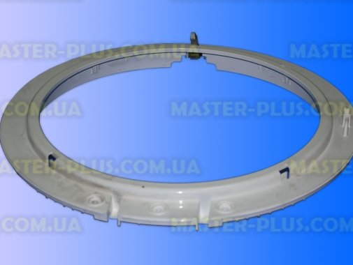 Обечайка дверки (люка) внутренняя  Samsung DC97-07543B для стиральной машины