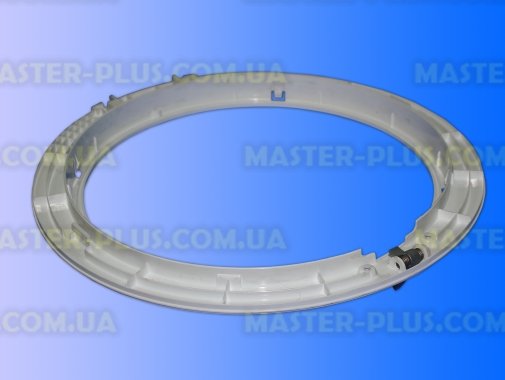 Обечайка дверки (люка) внутренняя  Samsung DC97-07543B для стиральной машины