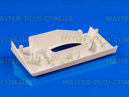 Крышка (передняя) порошкоприемника Bosch Siemens 640295 для стиральной машины