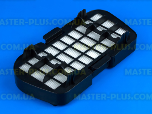 Hepa фільтр Zelmer 601201.4070 для пилососа