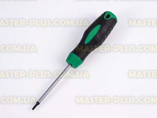 Викрутка Torx T10*80 мм TOPEX 39D842
