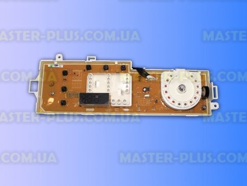 

Модуль (плата индикации) Samsung DC92-01135A