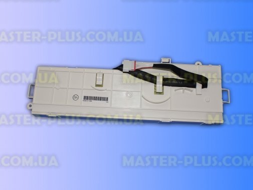 Модуль (плата индикации) Samsung DC92-01135A для стиральной машины