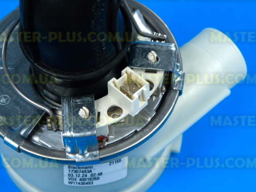 ТЭН Ariston C00634181 для посудомоечной машины