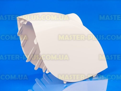 Передня частина корпусу Moulinex SS-192319 для м’‎ясорубки