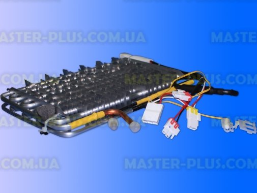Испаритель в сборе Samsung DA96-00013X Original для холодильника