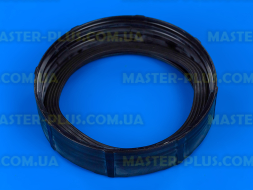 Гайка з прокладкою блендерної чаші Braun 64184624 для кухонного комбайна