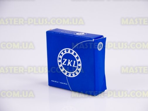 Подшипник 104 (6004) 2RS ZKL (Чехия) для стиральной машины