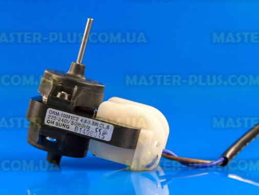 Двигатель обдува для Холодильника Ariston C00269887 для холодильника