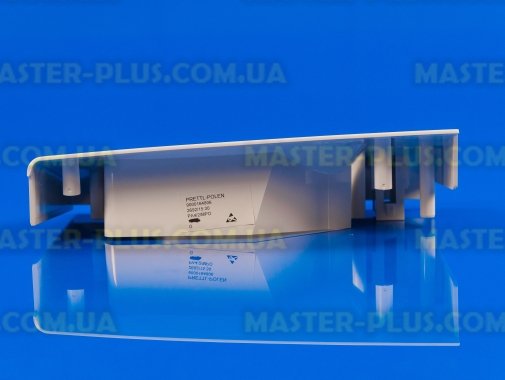 Крышка (передняя) порошкоприемника Bosch Siemens 640295 для стиральной машины