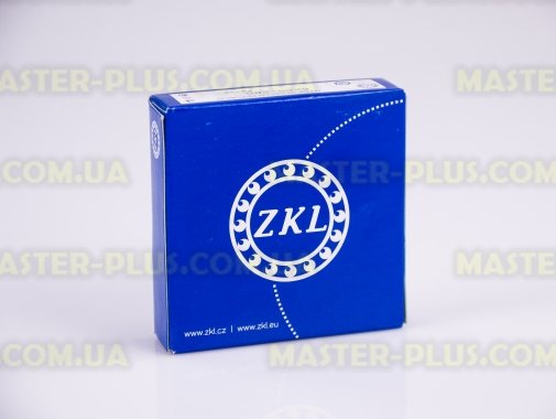 Подшипник 205 2RS ZKL (Чехия) для стиральной машины