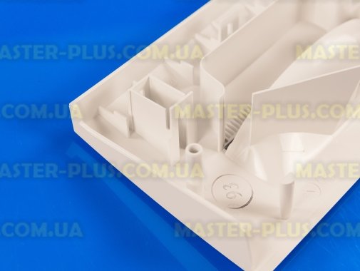 Крышка (передняя) порошкоприемника Bosch Siemens 640295 для стиральной машины