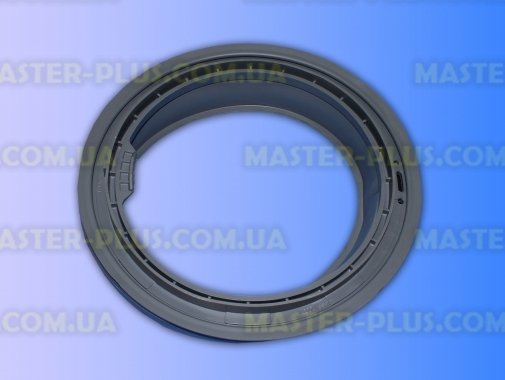 Резина (манжет) люка Samsung DC64-00563B Original для стиральной машины