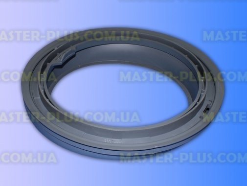 Резина (манжет) люка Samsung DC64-00563B Original для стиральной машины
