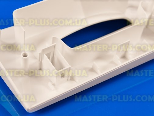 Крышка (передняя) порошкоприемника Bosch Siemens 640295 для стиральной машины