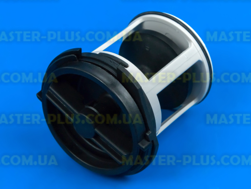 Насос (помпа) с корпусом Whirlpool 481281728015 для пральної машини