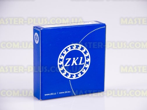Подшипник 204 2RS ZKL (Чехия) для стиральной машины