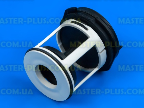 Насос (помпа) с корпусом Whirlpool 481281728015 для пральної машини