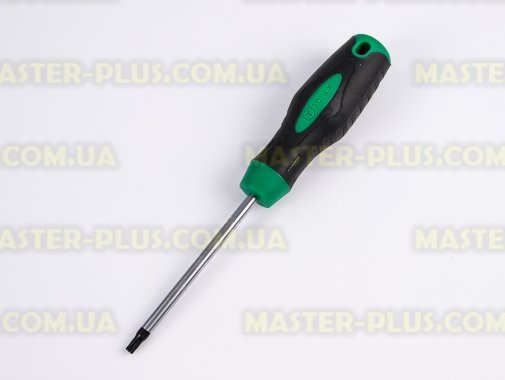 Викрутка Torx T25*100 мм TOPEX 39D845