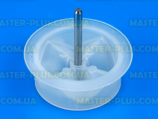 Ролик натяжной для кухонного комбайна Braun 67002044 для кухонного комбайна