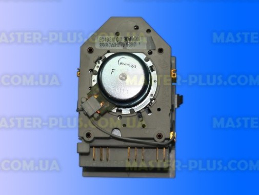 Програматор (селектор програм) Beko 2800490200 для пральної машини