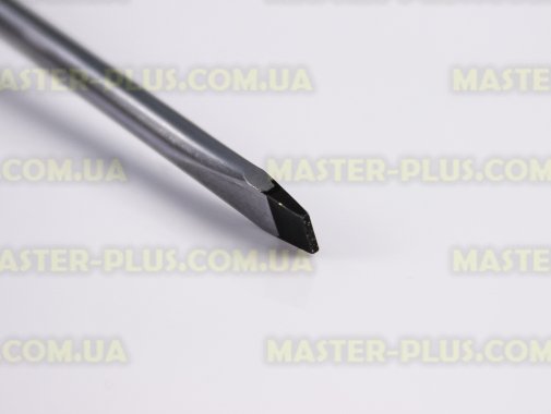 Отвертка шлицевая 6.5*100мм TOPEX 39D805