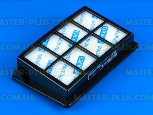 Фільтр HEPA Samsung DJ97-00456D для пилососа