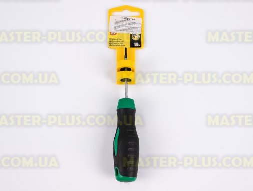 Викрутка Torx T8*60 мм TOPEX 39D841