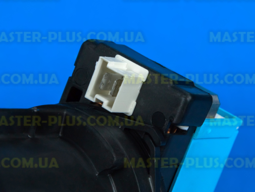 Насос (помпа) с корпусом Whirlpool 481281728015 для пральної машини