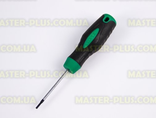 Викрутка Torx T8*60 мм TOPEX 39D841