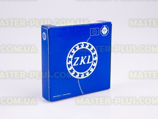Підшипник 208 2RS ZKL (Чехія) для пральної машини